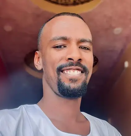 Mohammed Abdulaziz Hassan